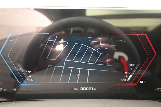 New 2027 BMW X6 M Competition w/ Executive Package AWD/4WD image 12