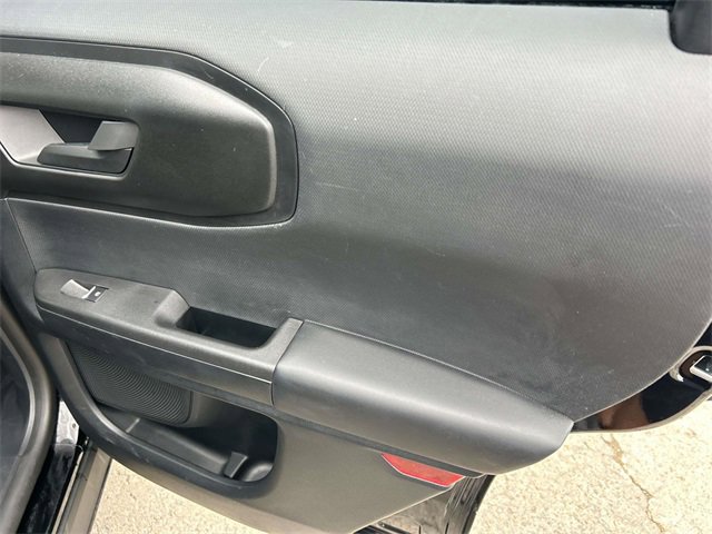 Used 2021 Ford Bronco Sport image 22