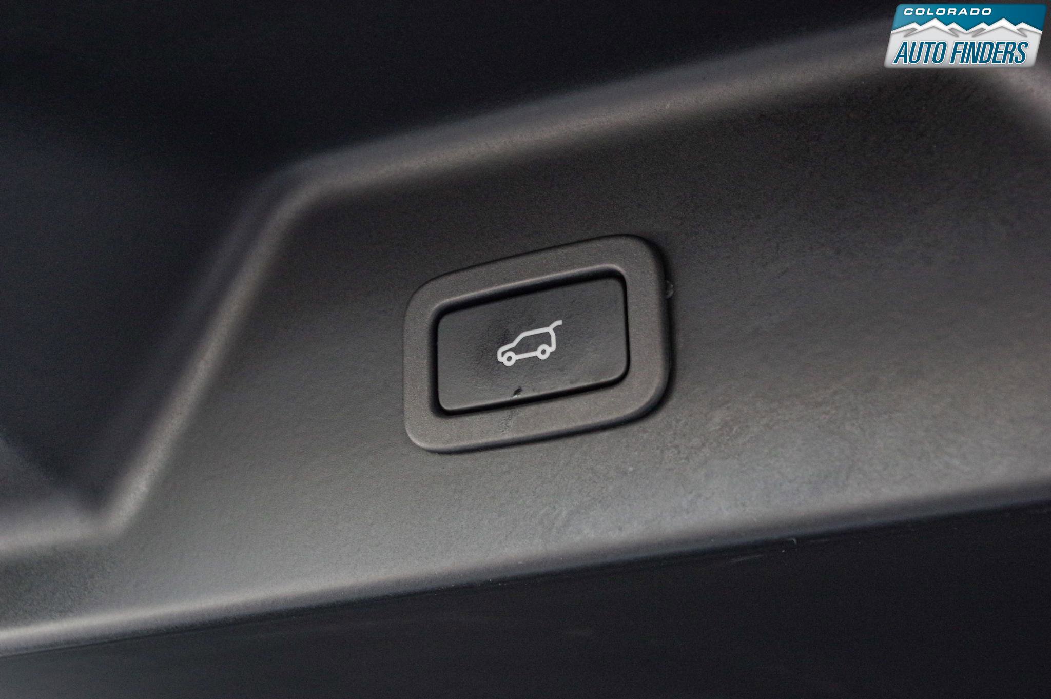 Used 2016 Land Rover Range Rover Supercharged image 29