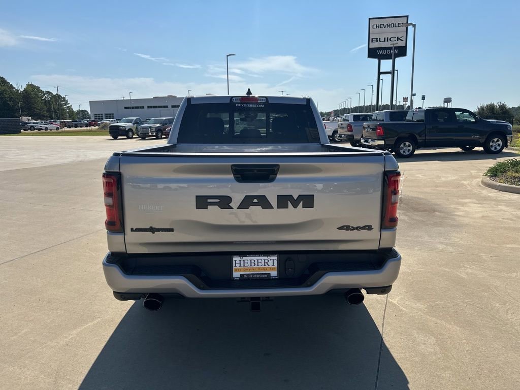 New 2026 RAM 1500 Lone Star image 6