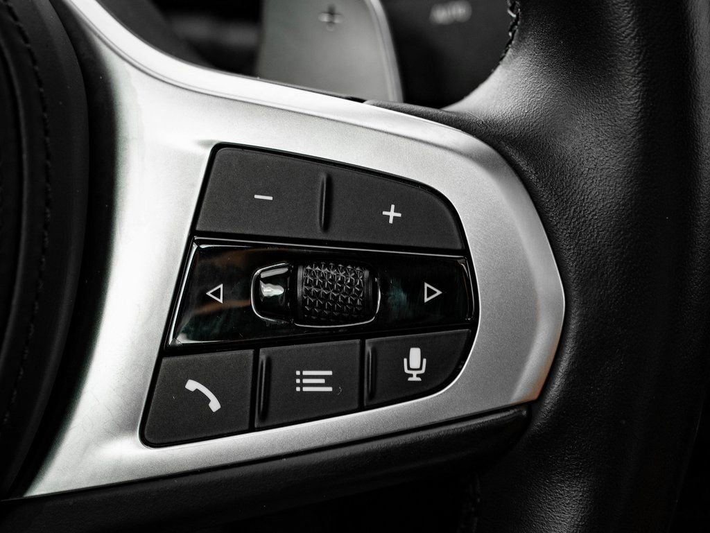 Used 2023 BMW M340i xDrive w/ Premium Package image 26