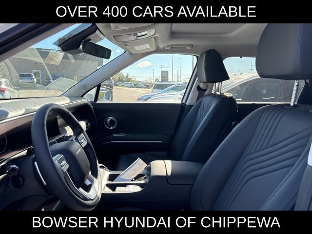 New 2026 Hyundai Palisade SEL video 4