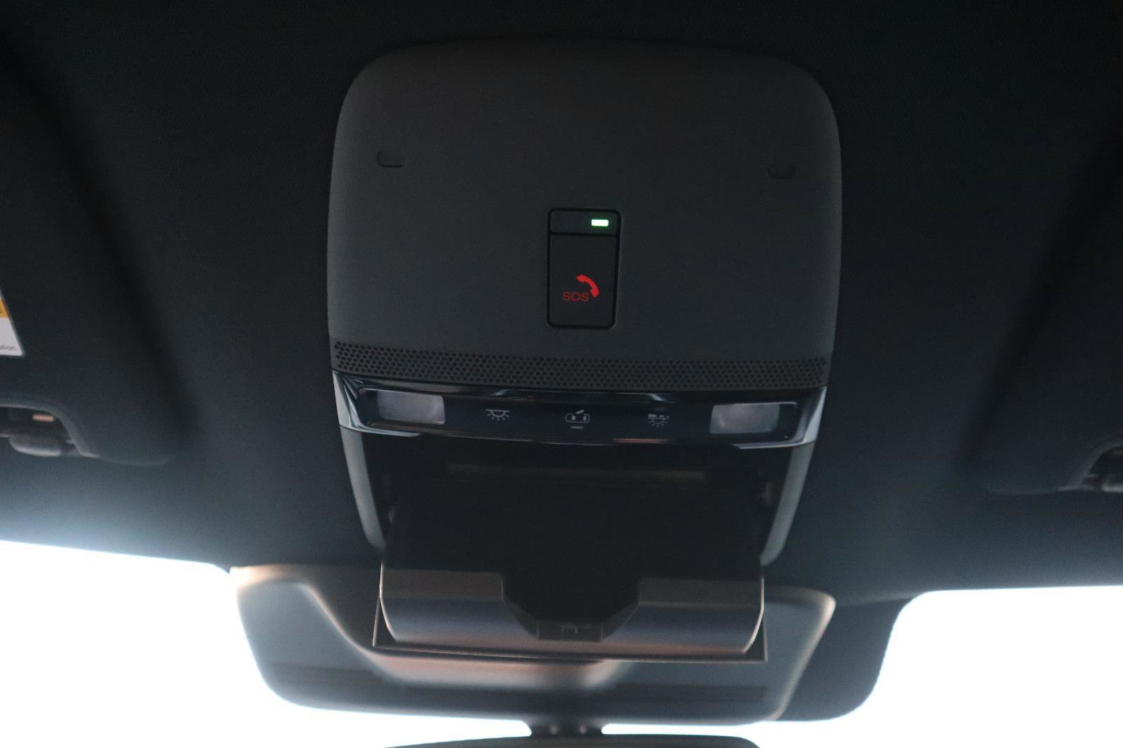 New 2026 Nissan Armada SL w/ Captain's Chari Seat Package image 26