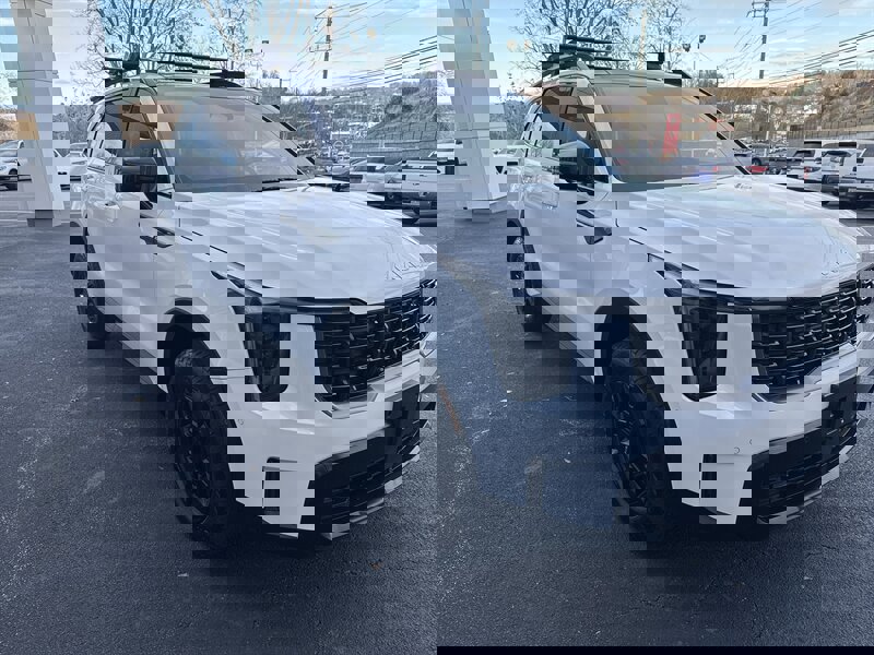 Used 2024 Kia Sorento SX Prestige image 10