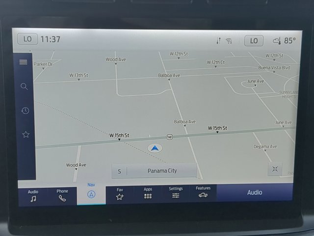 Certified 2023 Ford F150 XLT w/ Equipment Group 302A High image 13