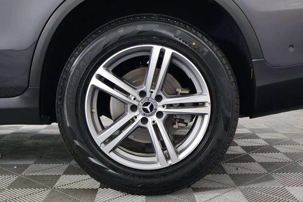 Certified 2022 Mercedes-Benz GLC 300 image 16