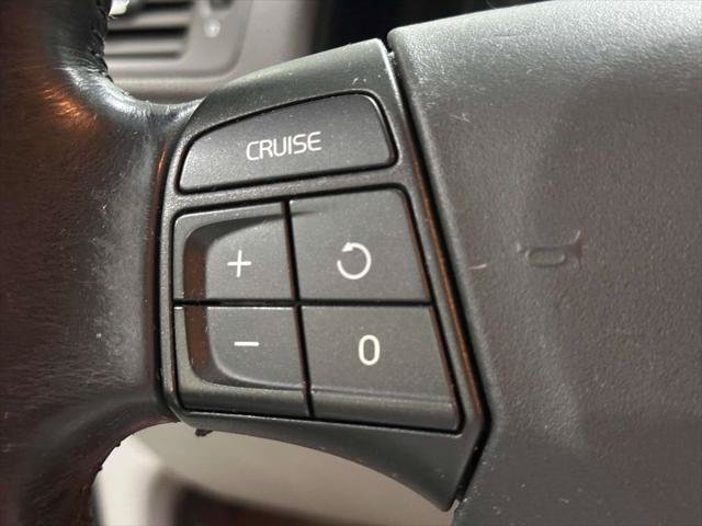 Used 2008 Volvo S40 2.4i FWD image 19