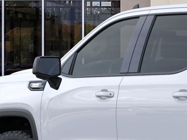 New 2026 GMC Sierra 1500 Elevation w/ Elevation Premium Package AWD/4WD image 12