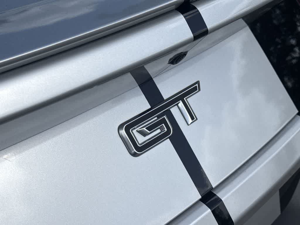 Used 2024 Ford Mustang GT Premium RWD image 10