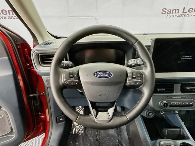 New 2026 Ford Maverick XLT w/ XLT Luxury Package AWD/4WD image 11