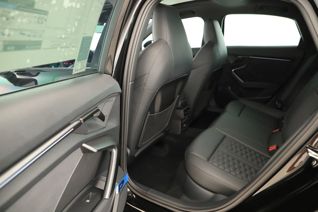 New 2026 Audi RS 3 image 27