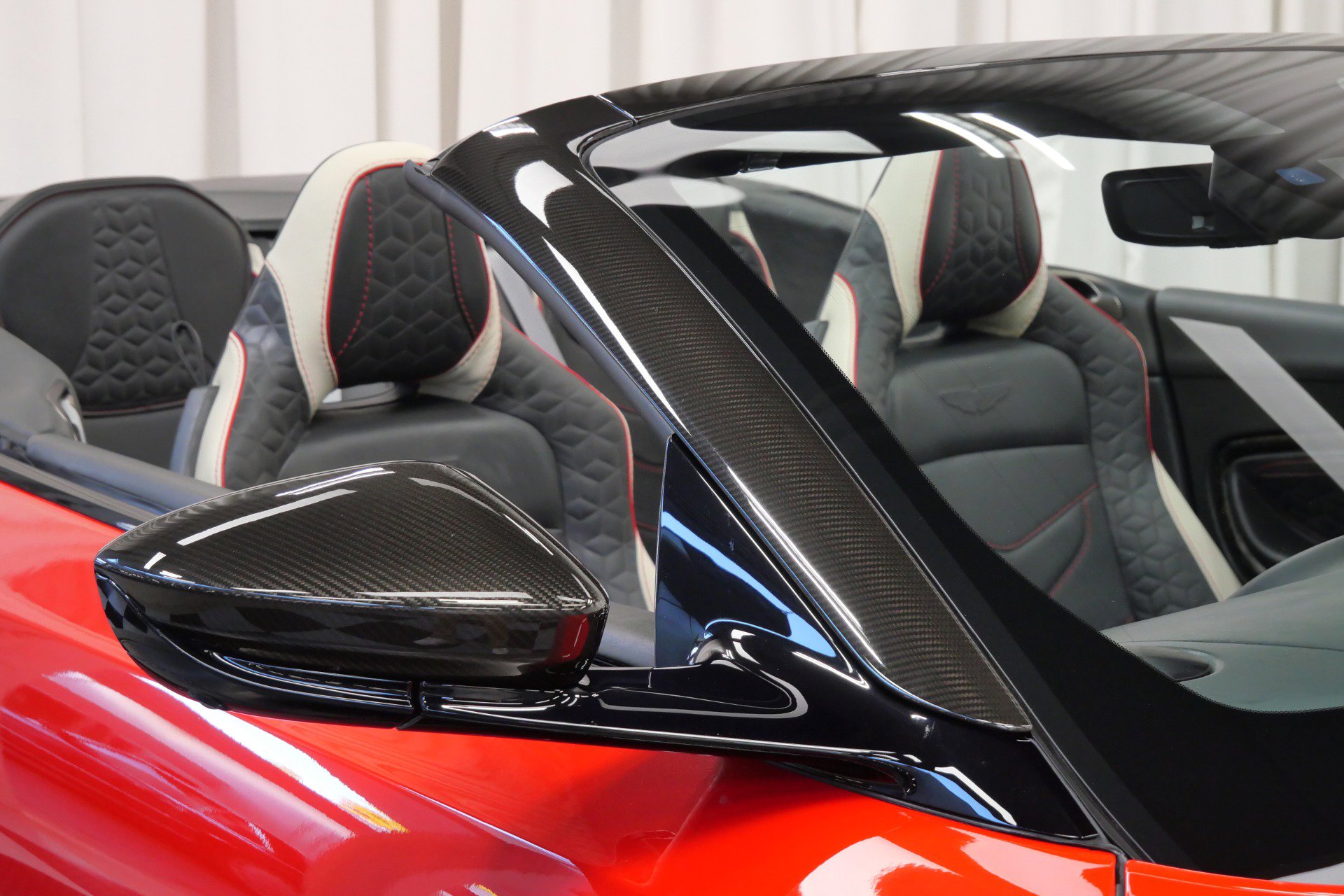 Used 2023 Aston Martin DBS Superleggera Volante image 42