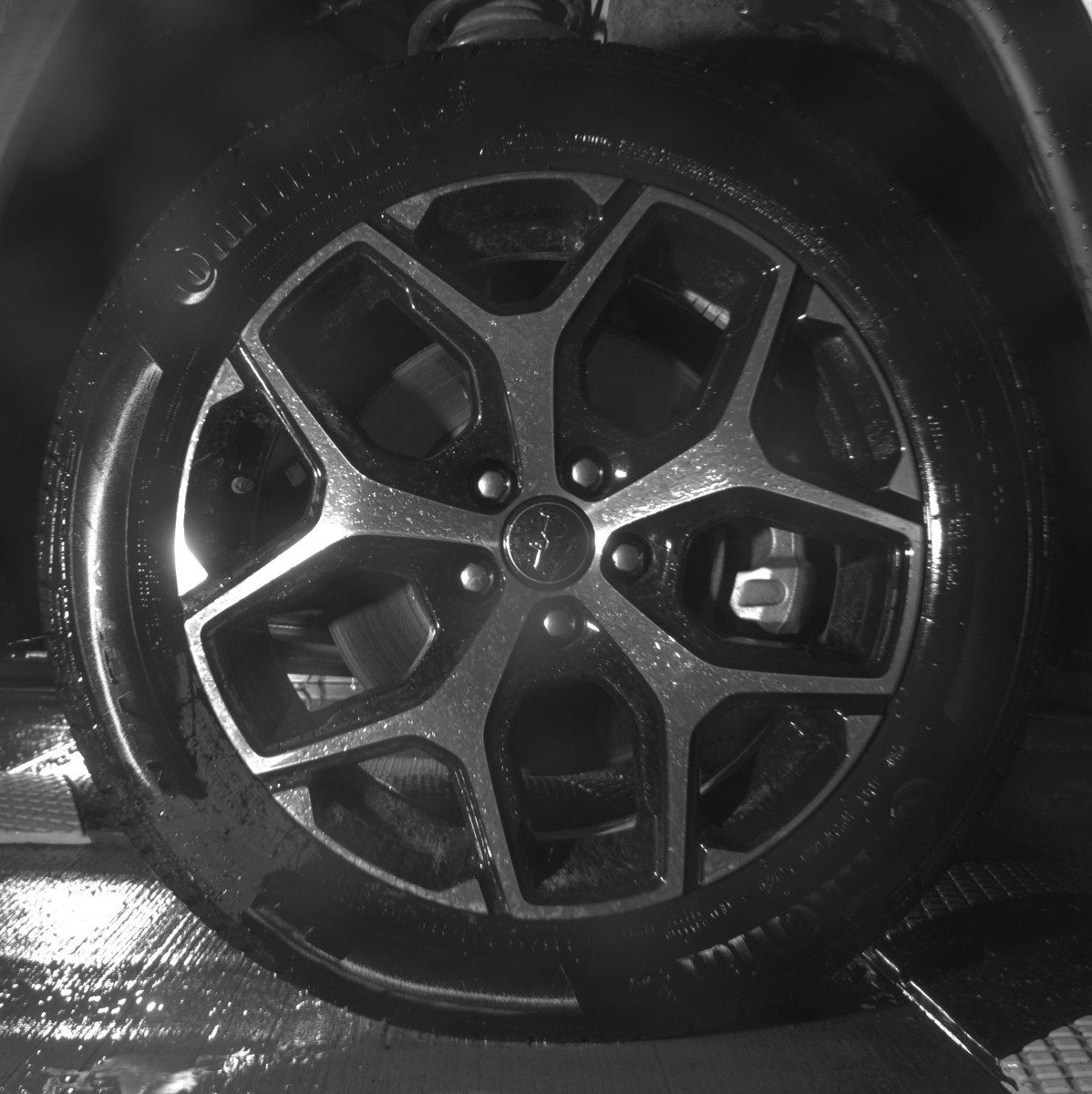 Used 2025 Jeep Compass Limited image 13