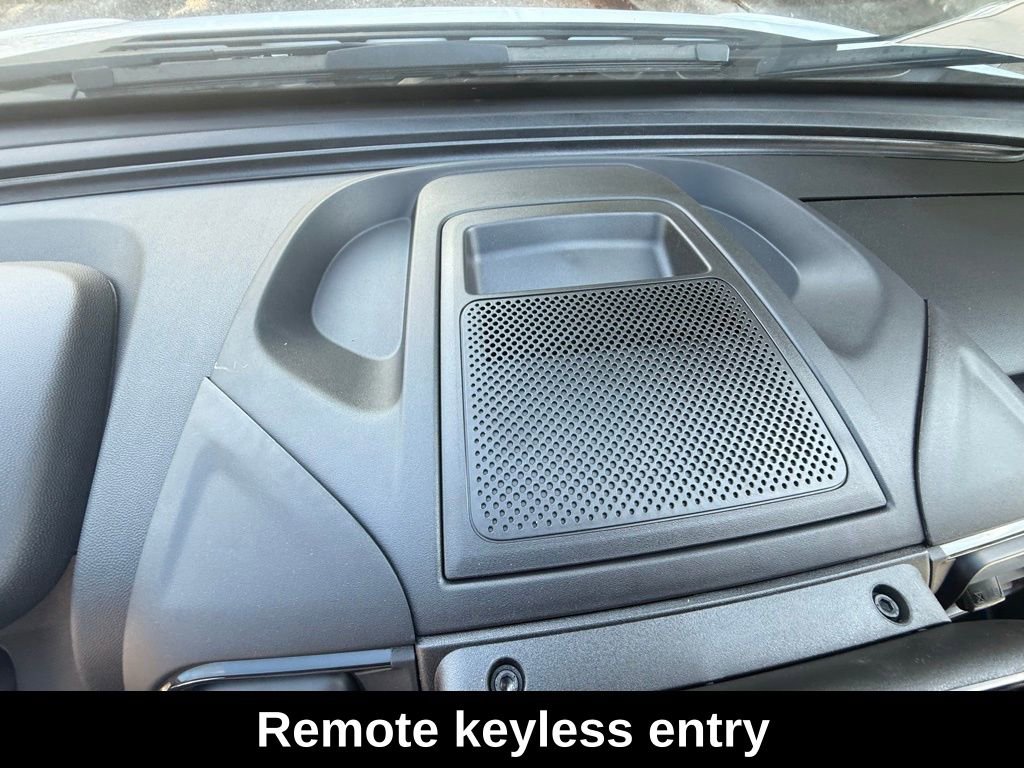 New 2026 RAM ProMaster 1500 w/ Premium Convenience Group image 12