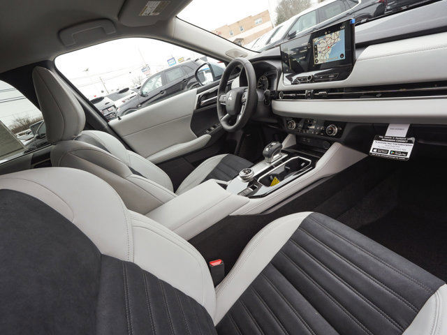 New 2026 Mitsubishi Outlander SE AWD/4WD image 41