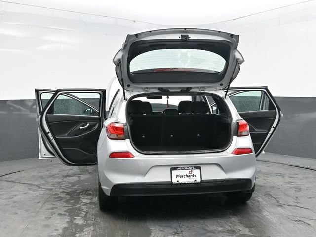 Used 2018 Hyundai Elantra GT FWD image 41