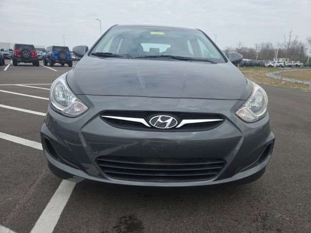 Used 2012 Hyundai Accent GS image 3