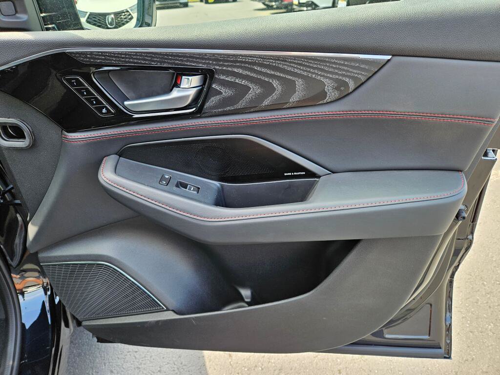 New 2026 Acura MDX Type S AWD/4WD image 13