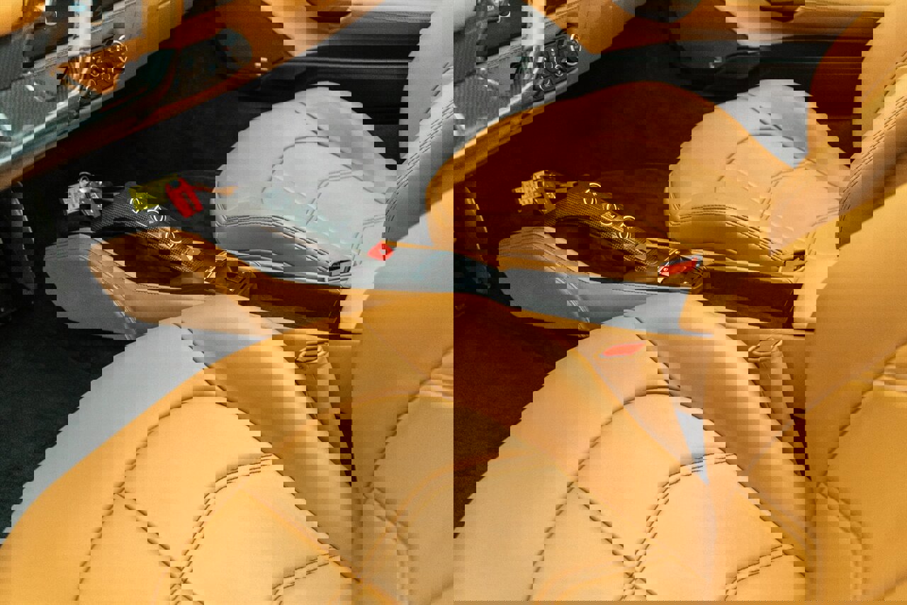 Used 2018 Ferrari 488 Spider image 68