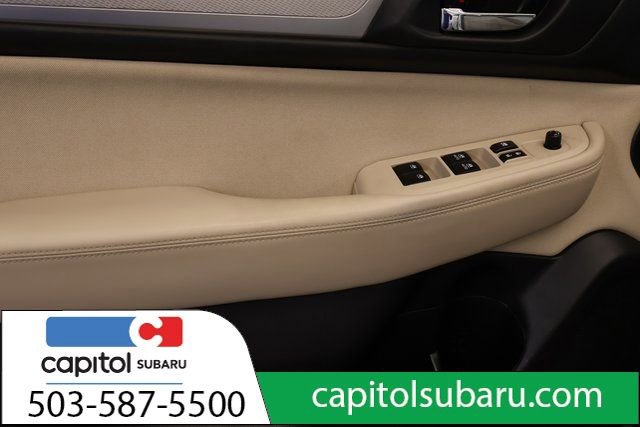 Used 2019 Subaru Outback 2.5i Premium image 10