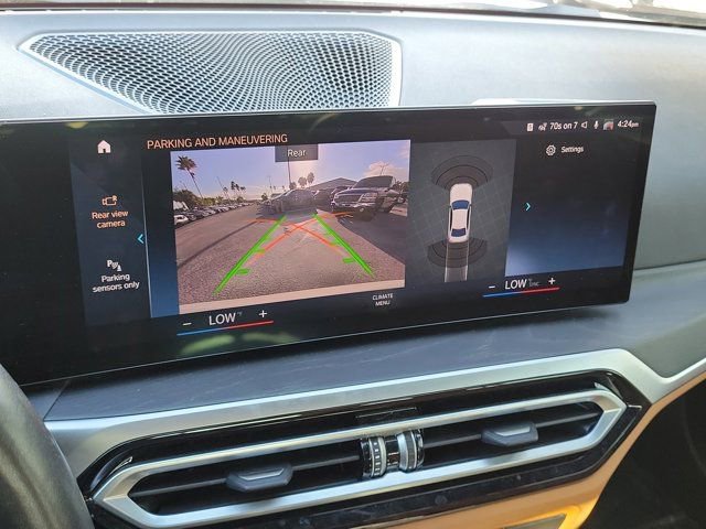 Used 2024 BMW M340i w/ Premium Package image 19