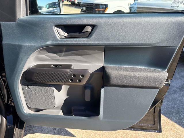 New 2025 Ford Maverick XL w/ Equipment Group 102A image 16