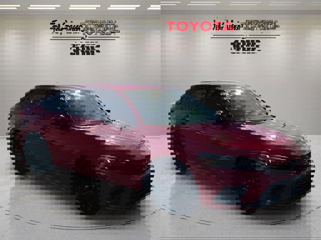 Used 2023 Honda Civic Sport