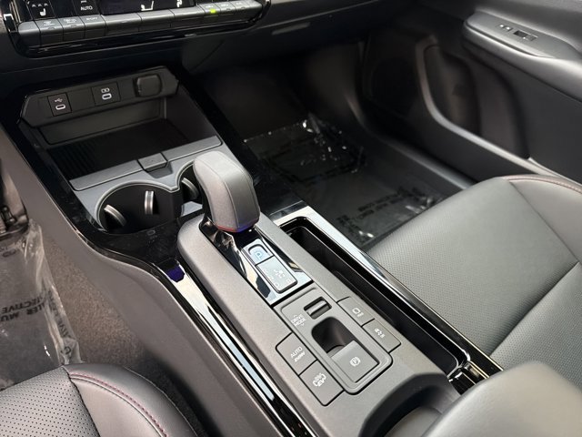 New 2026 Toyota Prius Plug-In Hybrid image 18