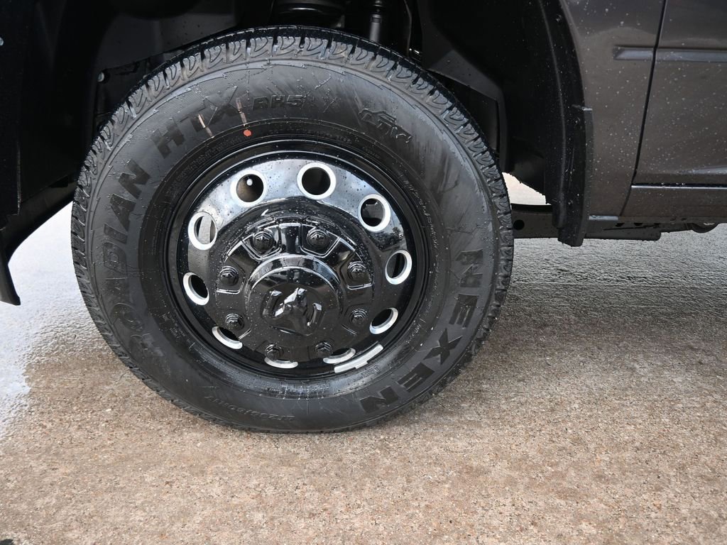 New 2026 RAM 3500 Lone Star image 13