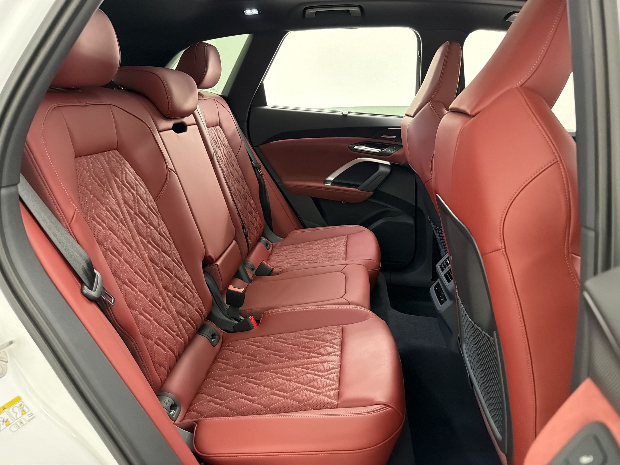 New 2026 Audi SQ5 Prestige AWD/4WD image 30