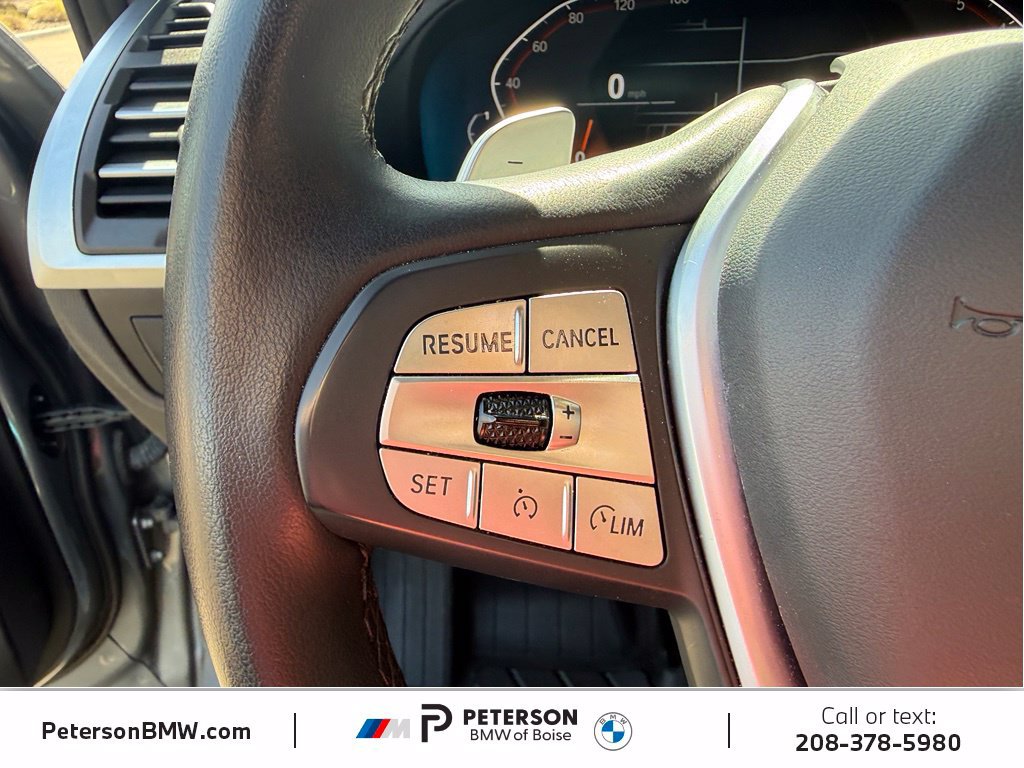 Used 2024 BMW X3 xDrive30i w/ Premium Package AWD/4WD image 31