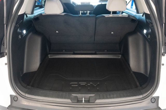 Used 2024 Honda CR-V EX image 25