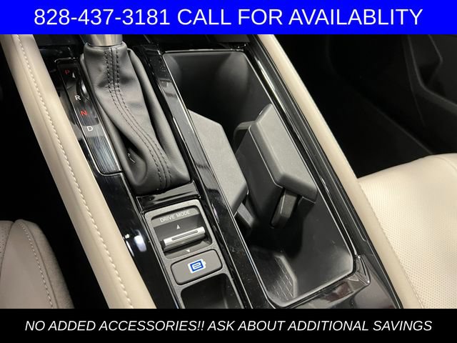 New 2025 Honda Accord Touring image 20