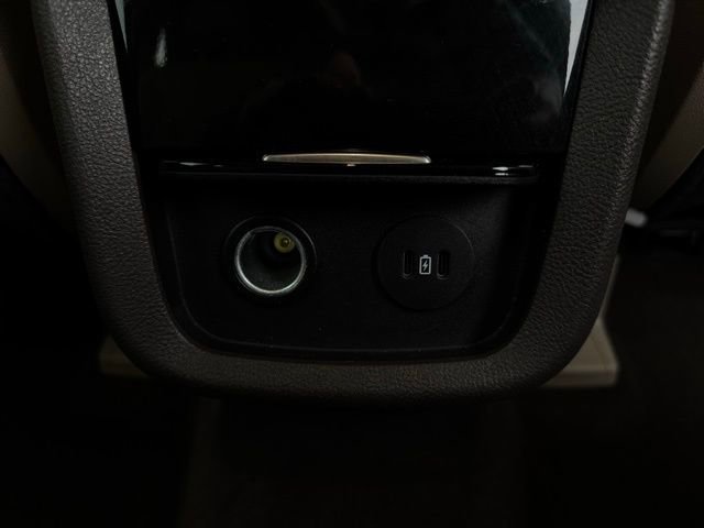 Certified 2023 Lincoln Nautilus AWD w/ Premium Package image 22