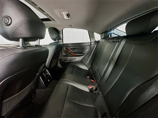 Used 2015 BMW 428i Gran Coupe image 24