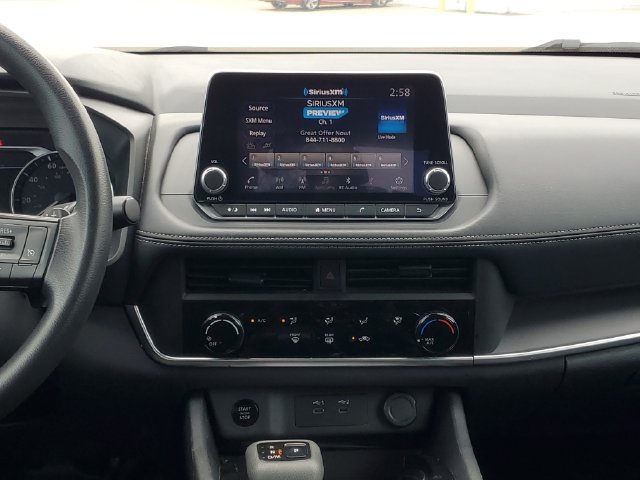 Used 2024 Nissan Rogue S AWD/4WD image 24