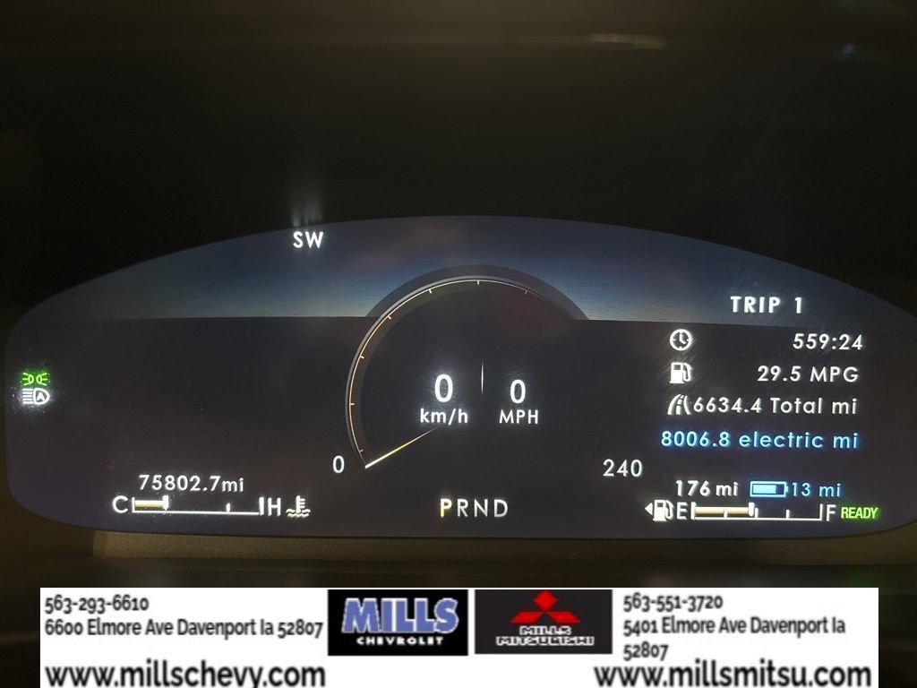 Used 2020 Lincoln Aviator Grand Touring w/ Equipment Group 301A image 30