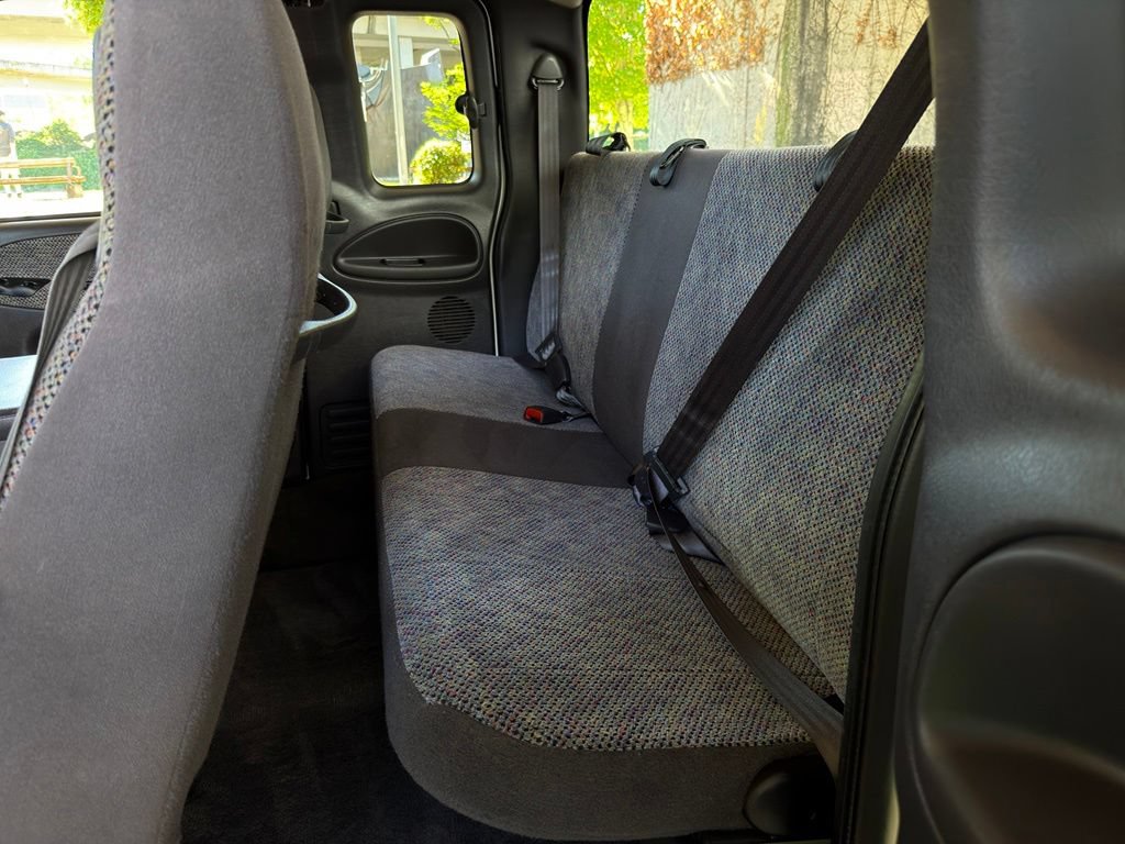 Used 2001 Dodge Ram 1500 Truck 2WD Quad Cab image 16