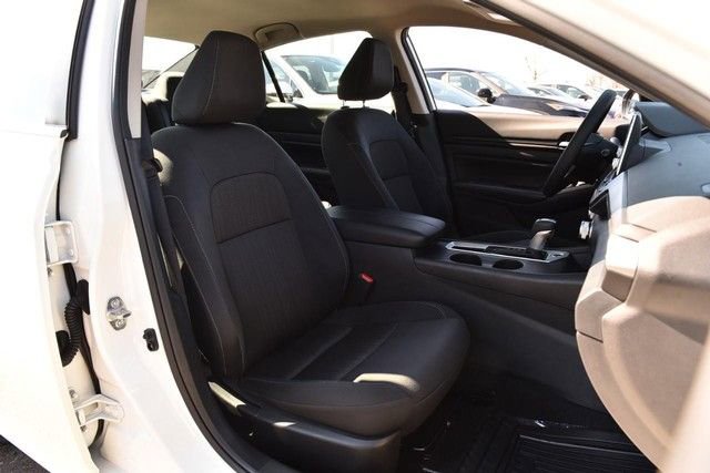 Certified 2025 Nissan Altima 2.5 SV image 20