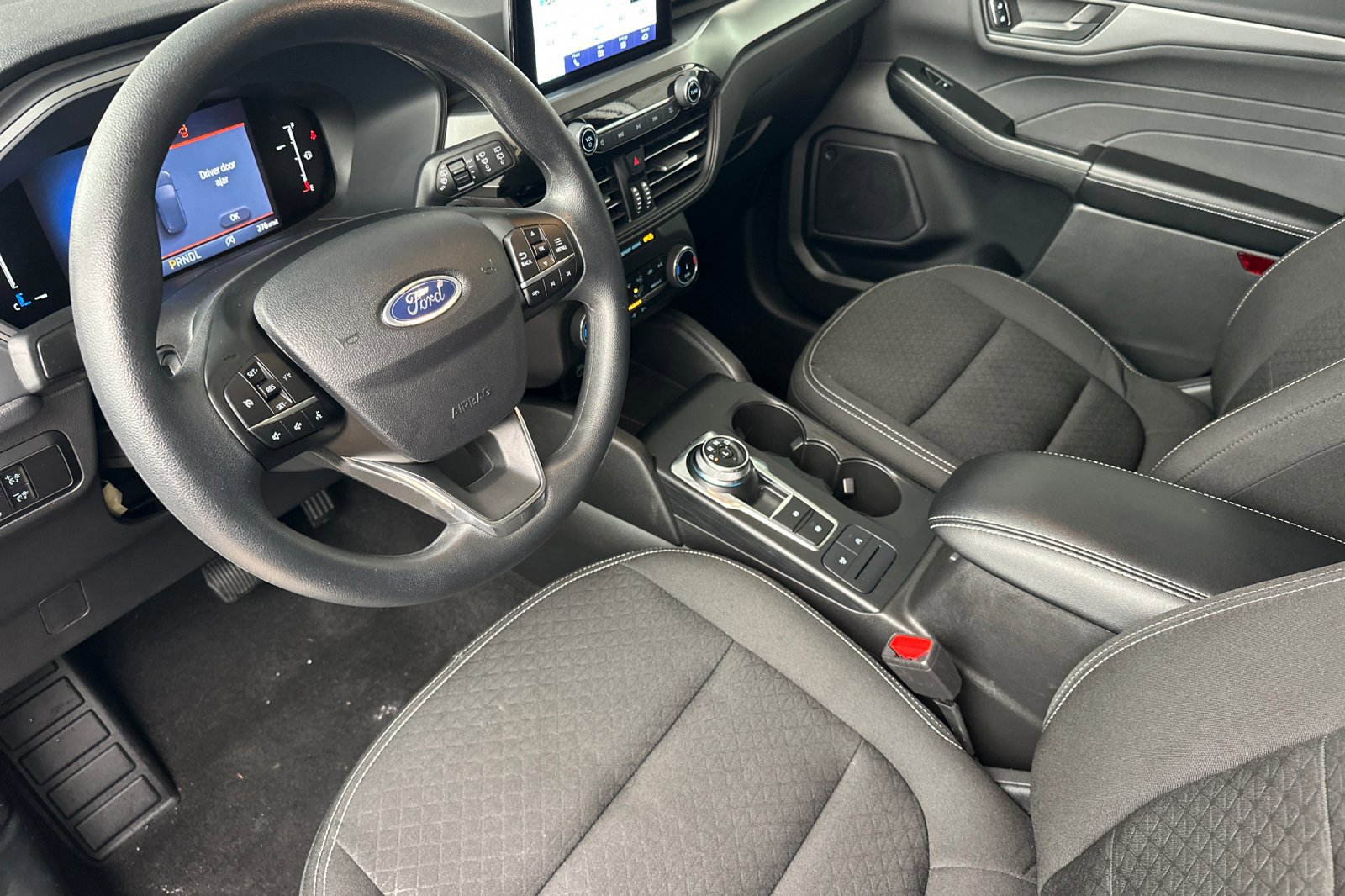 Used 2025 Ford Escape Active image 10
