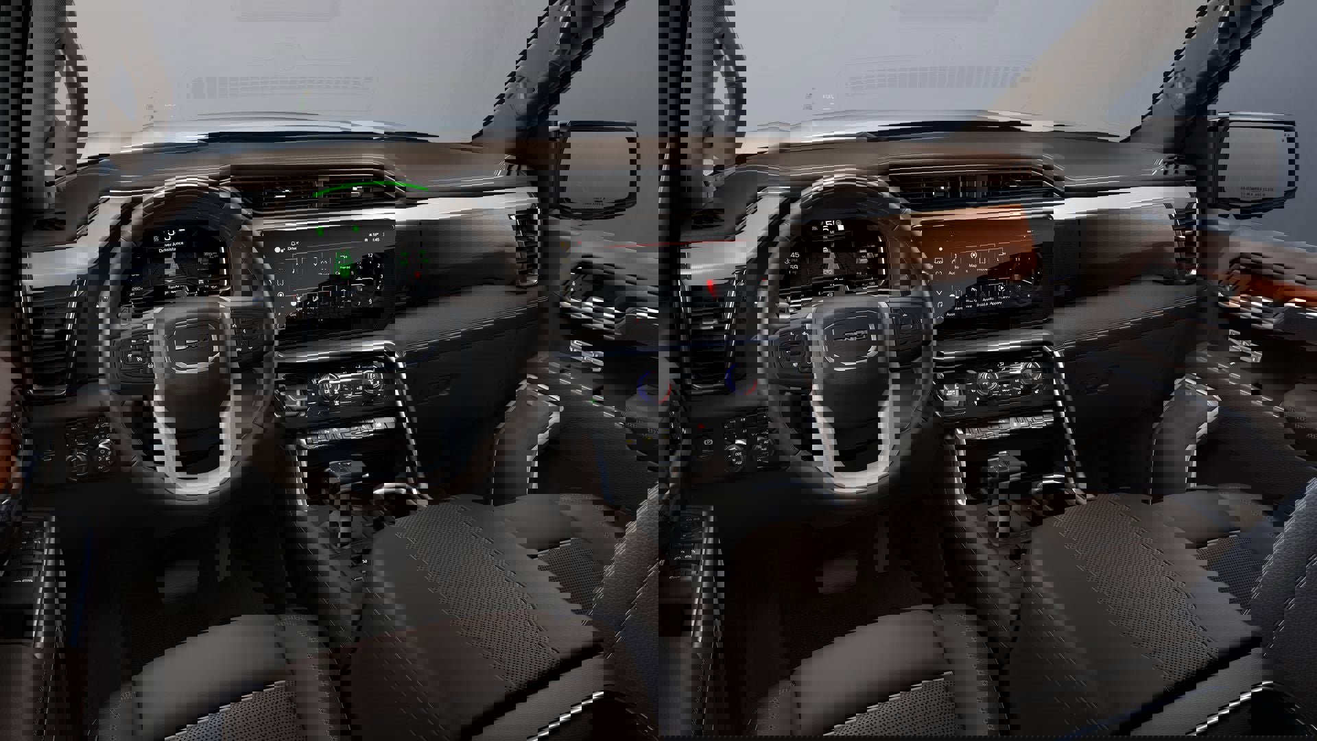 New 2024 GMC Sierra 1500 Denali image 63