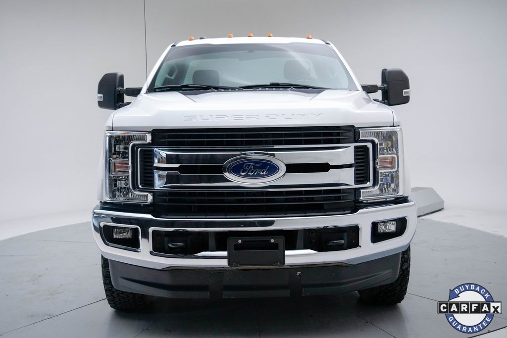 Used 2019 Ford F250 XLT w/ XLT Value Package image 20