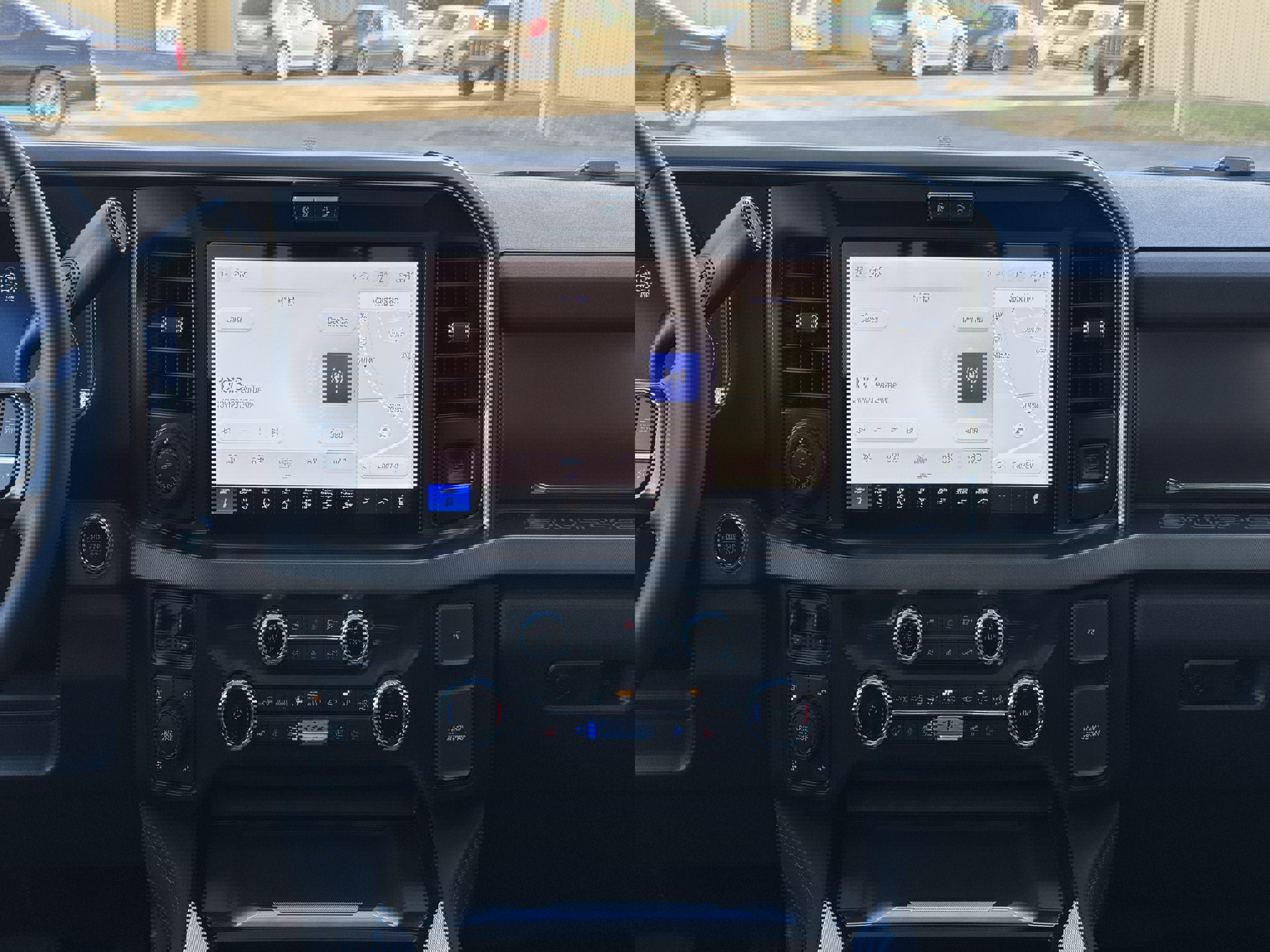 New 2026 Ford F350 Platinum image 15
