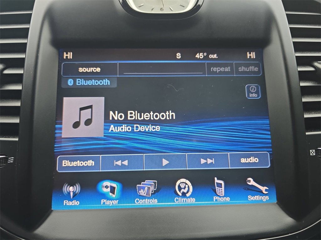 Used 2014 Chrysler 300 S image 24