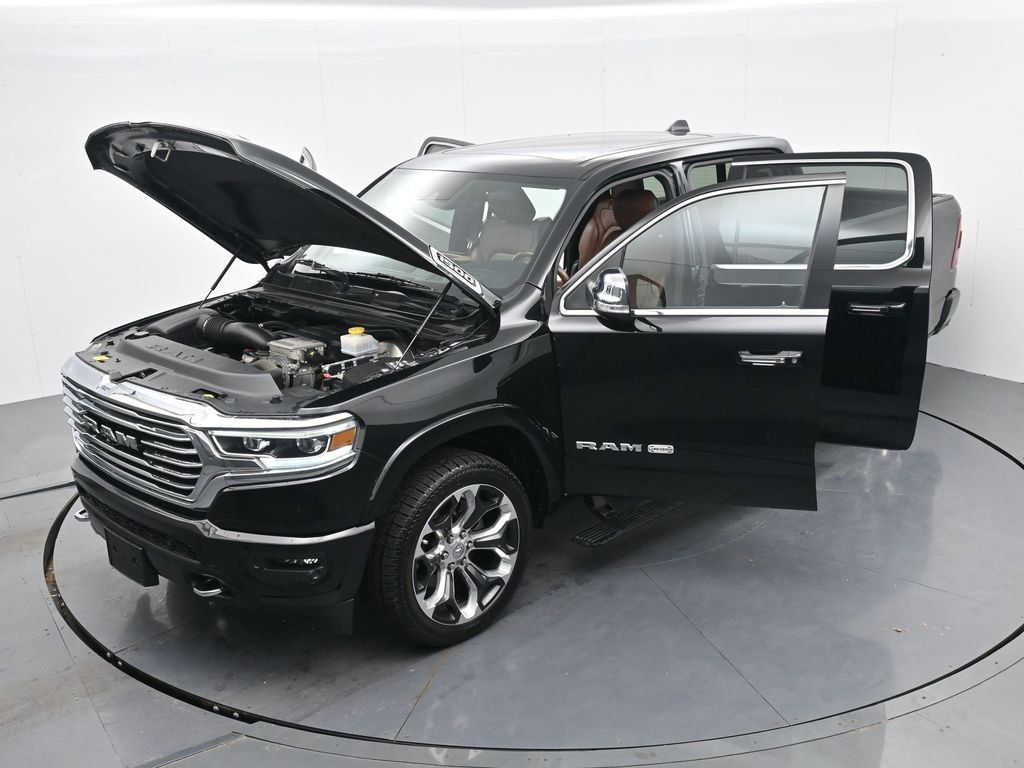 Used 2021 RAM 1500 Limited image 38