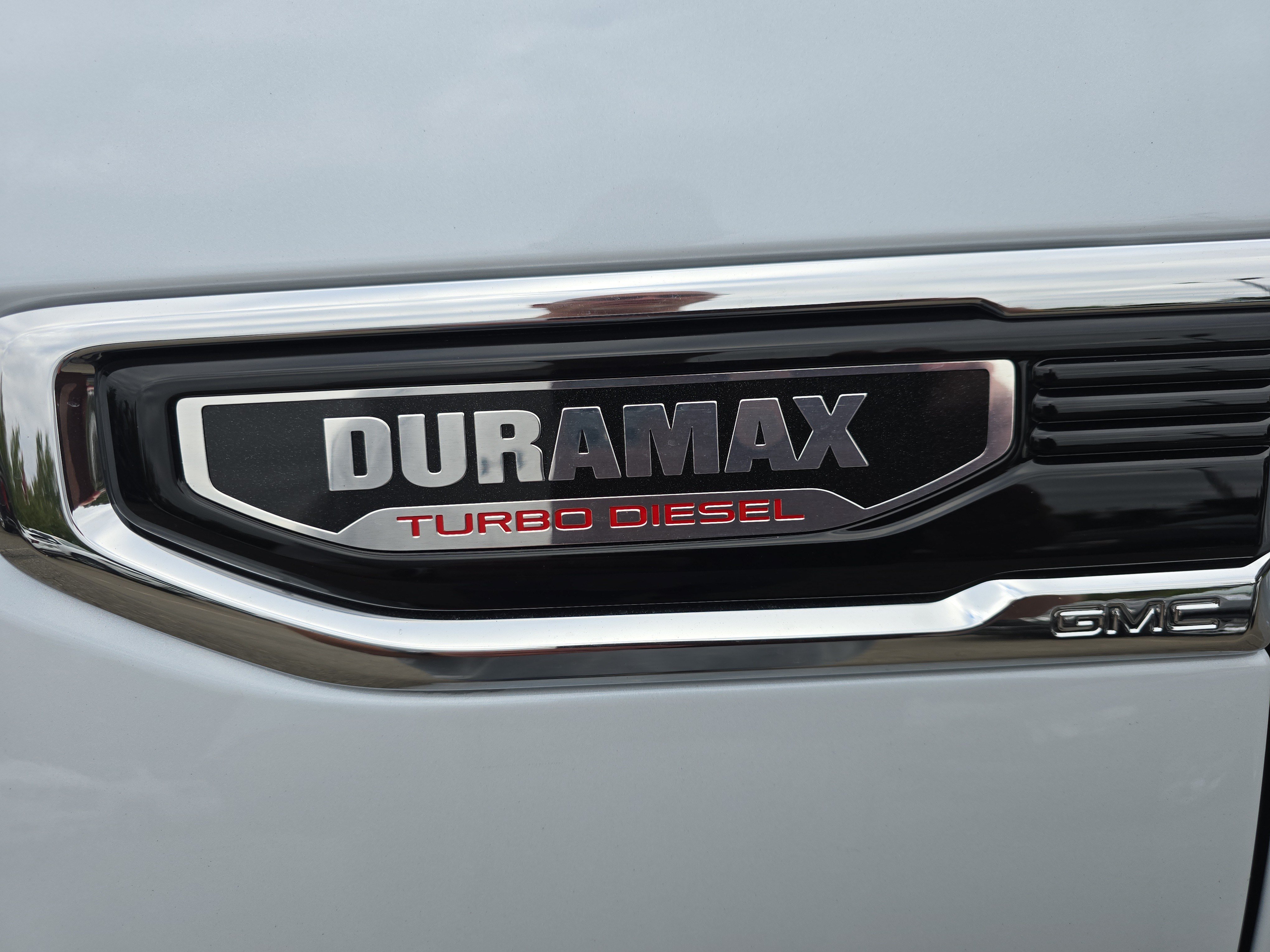 New 2026 GMC Sierra 1500 Denali w/ Technology Package AWD/4WD image 10