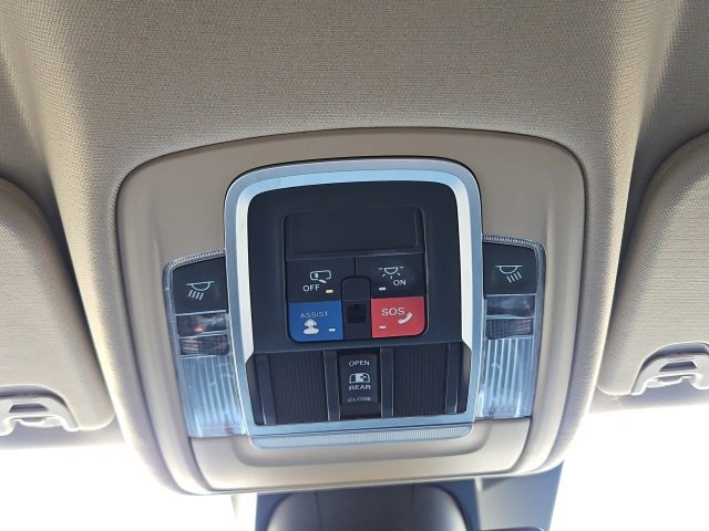 Used 2021 RAM 1500 Laramie image 26