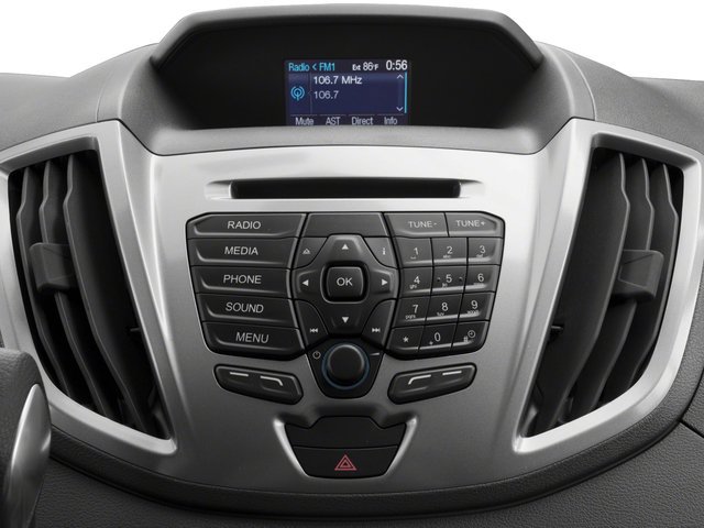 Used 2018 Ford Transit 350 XLT RWD image 21