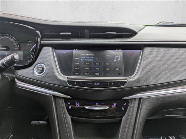 Used 2018 Cadillac XT5 Premium Luxury image 13