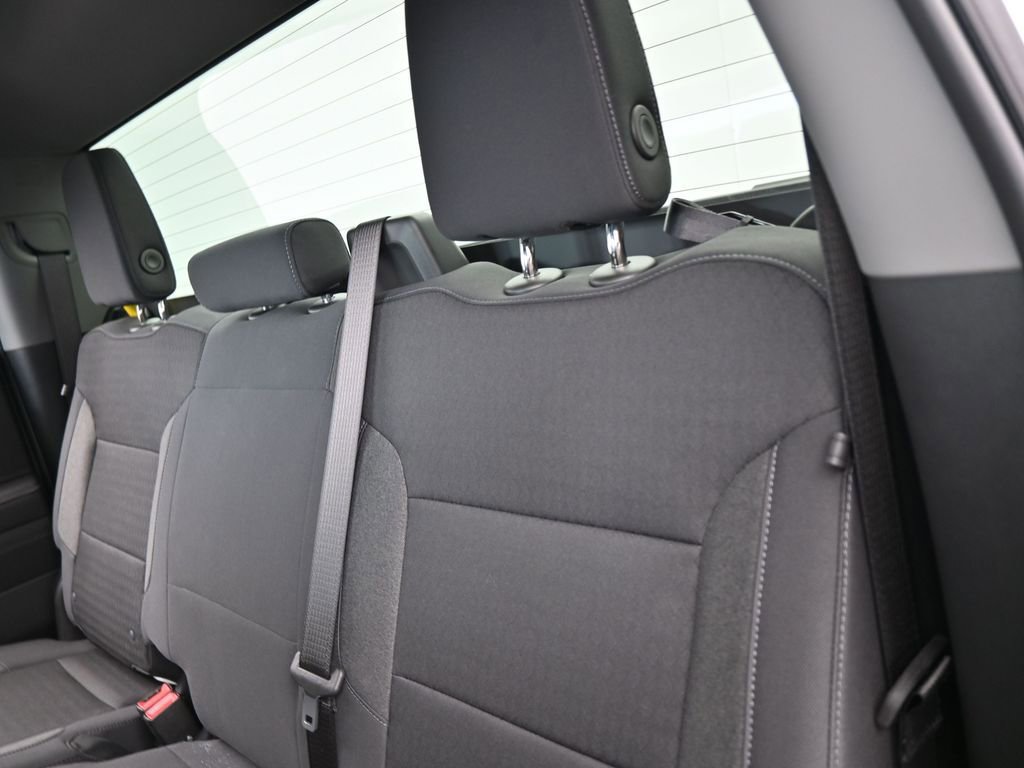 Used 2025 Chevrolet Silverado 1500 RST image 29